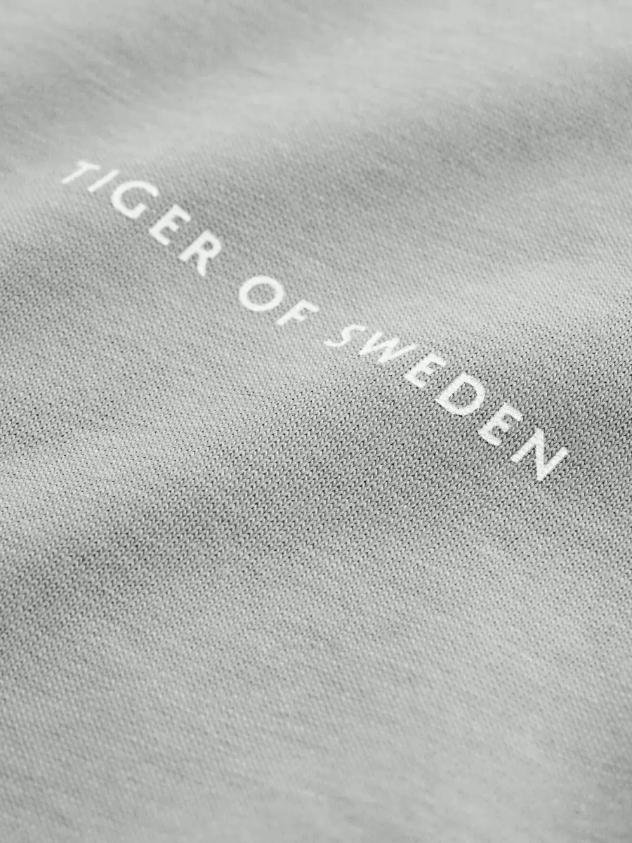 Geschäft Tiger Of Sweden T-Shirts Rock Ridge Pro T-Shirt Herren - 4