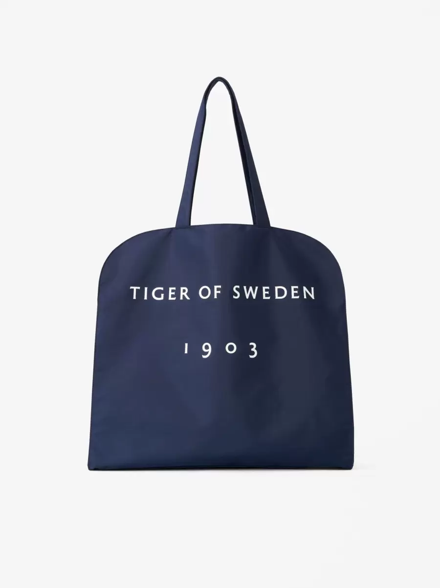 Light Ink Herren Synthes Reisetasche Ware Tiger Of Sweden Taschen