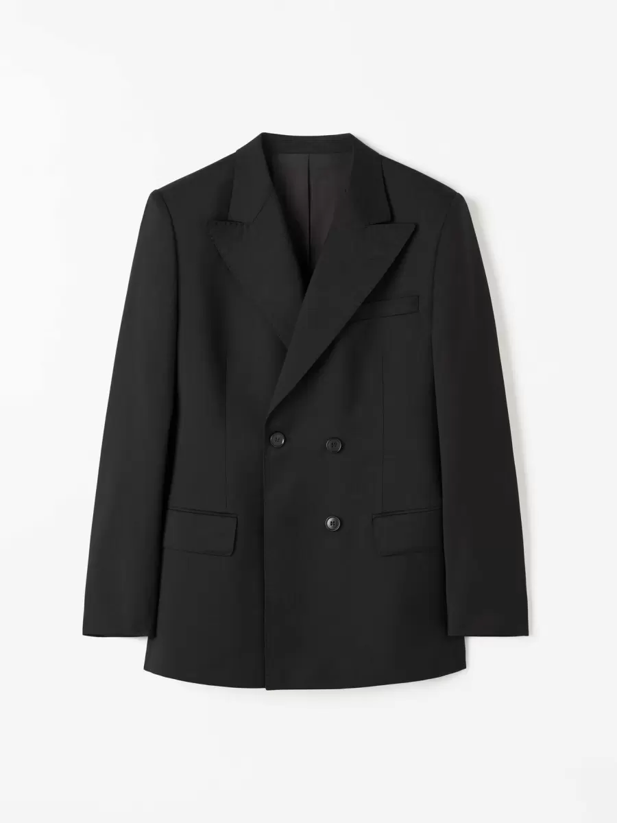 Anzüge Jeth Anzug Black Tiger Of Sweden Verkaufspreis Damen - 1