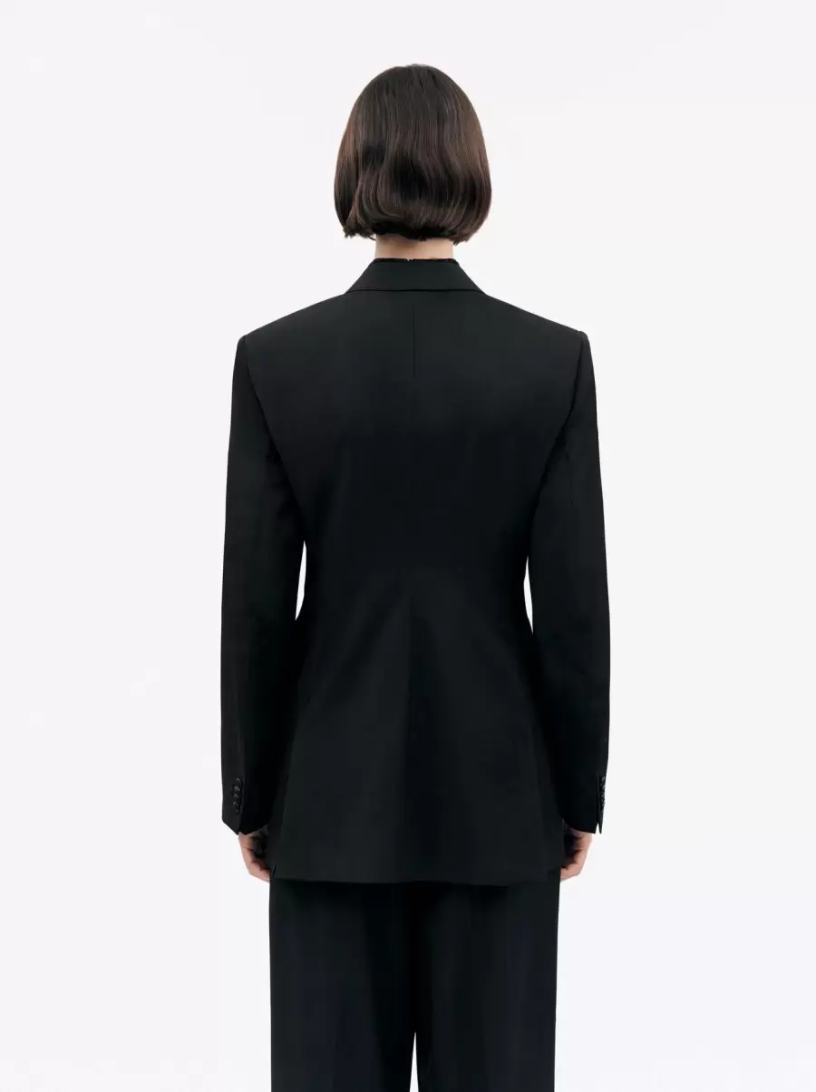 Anzüge Jeth Anzug Black Tiger Of Sweden Verkaufspreis Damen - 2