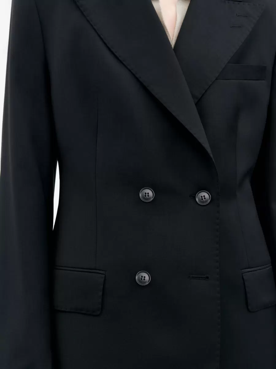 Anzüge Jeth Anzug Black Tiger Of Sweden Verkaufspreis Damen - 4