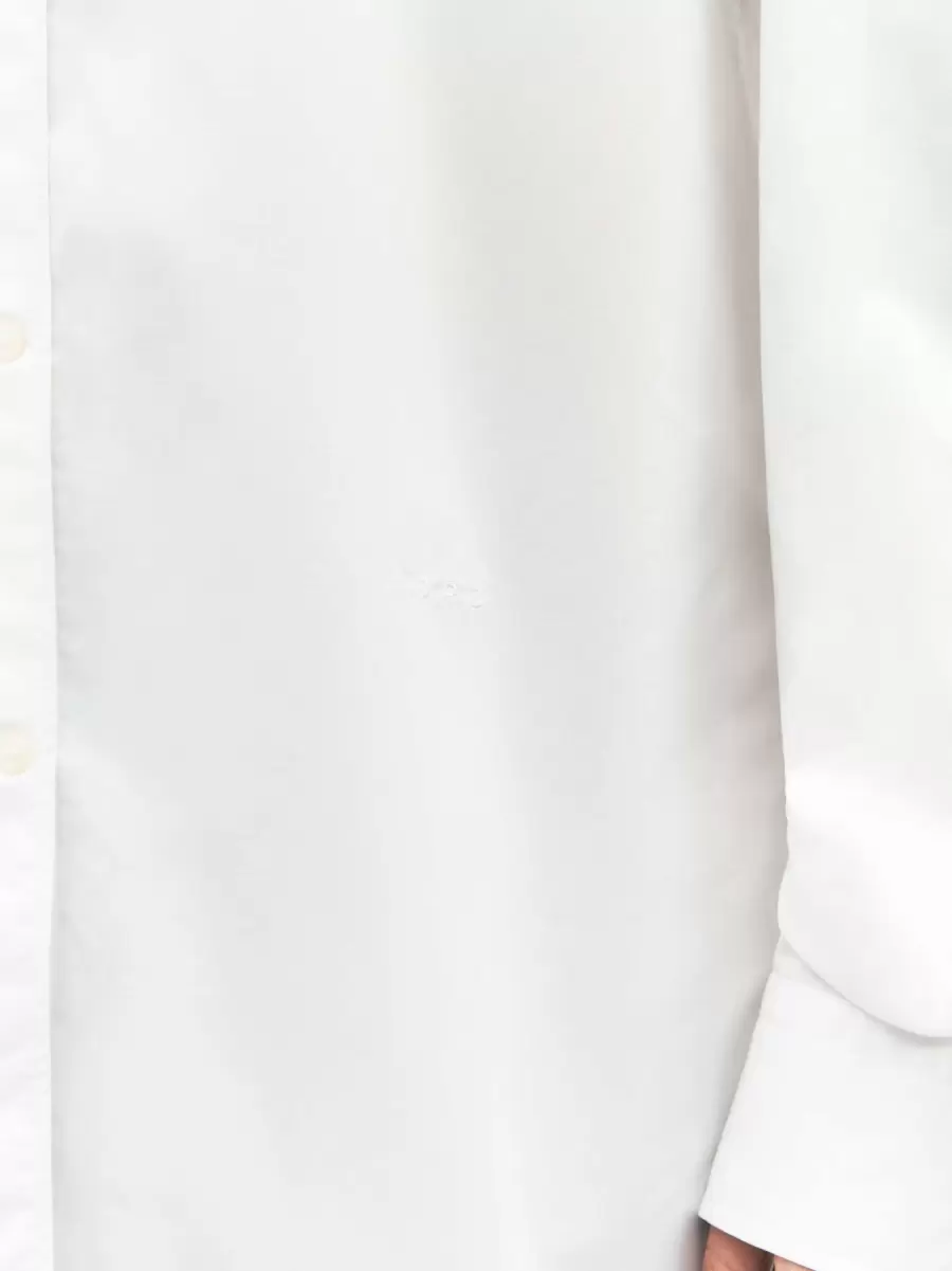 Damen Hemden Corinne Bluse Effizienz Pure White Tiger Of Sweden - 3