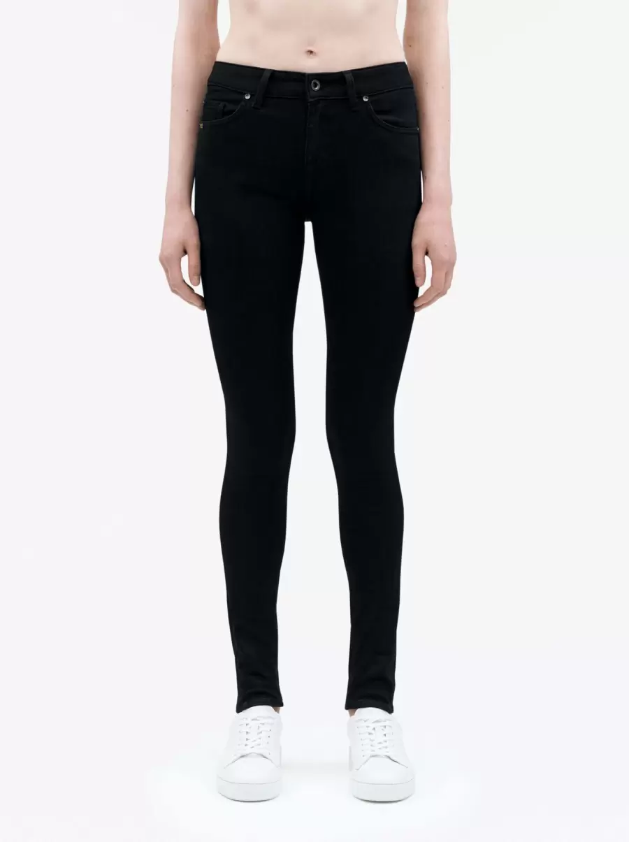 Black Slight Jeans Preisnachlass Tiger Of Sweden Damen Jeans