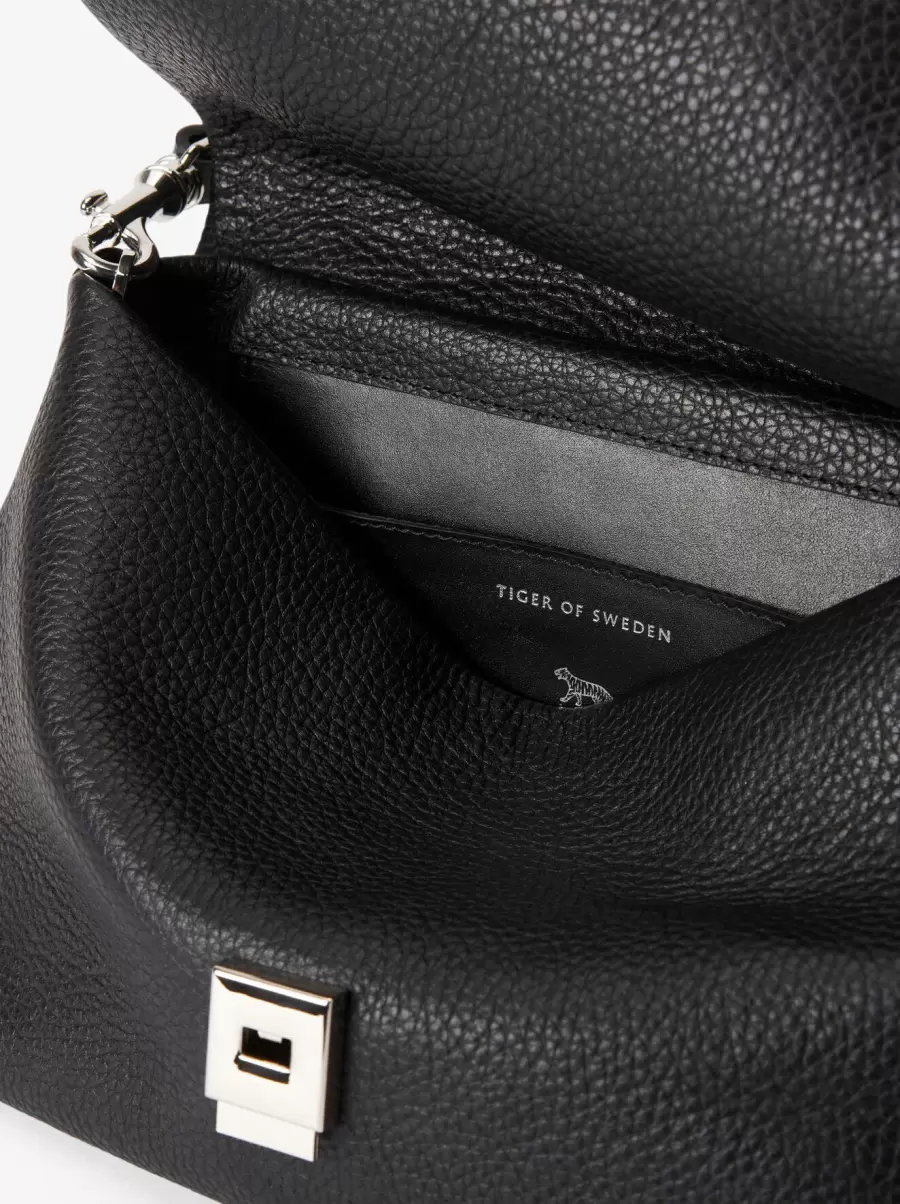 Damen Taschen Black Tiger Of Sweden Limbiate Tasche Verpackung - 2