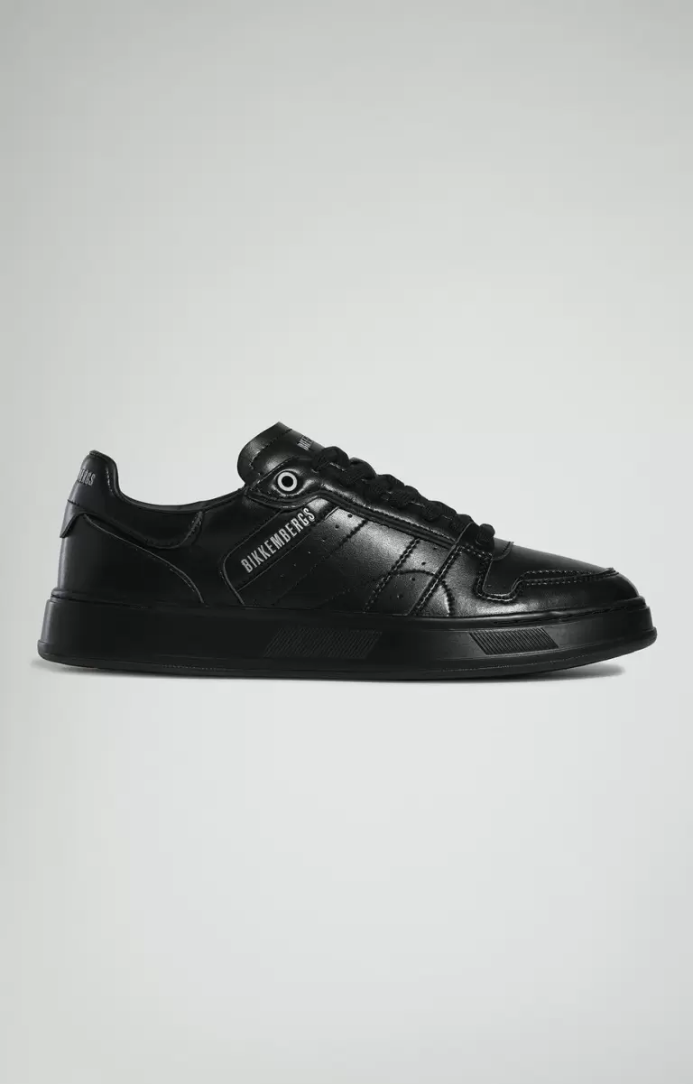 Mann Claudius M Men's Sneakers Sneakers Bikkembergs Black - 1