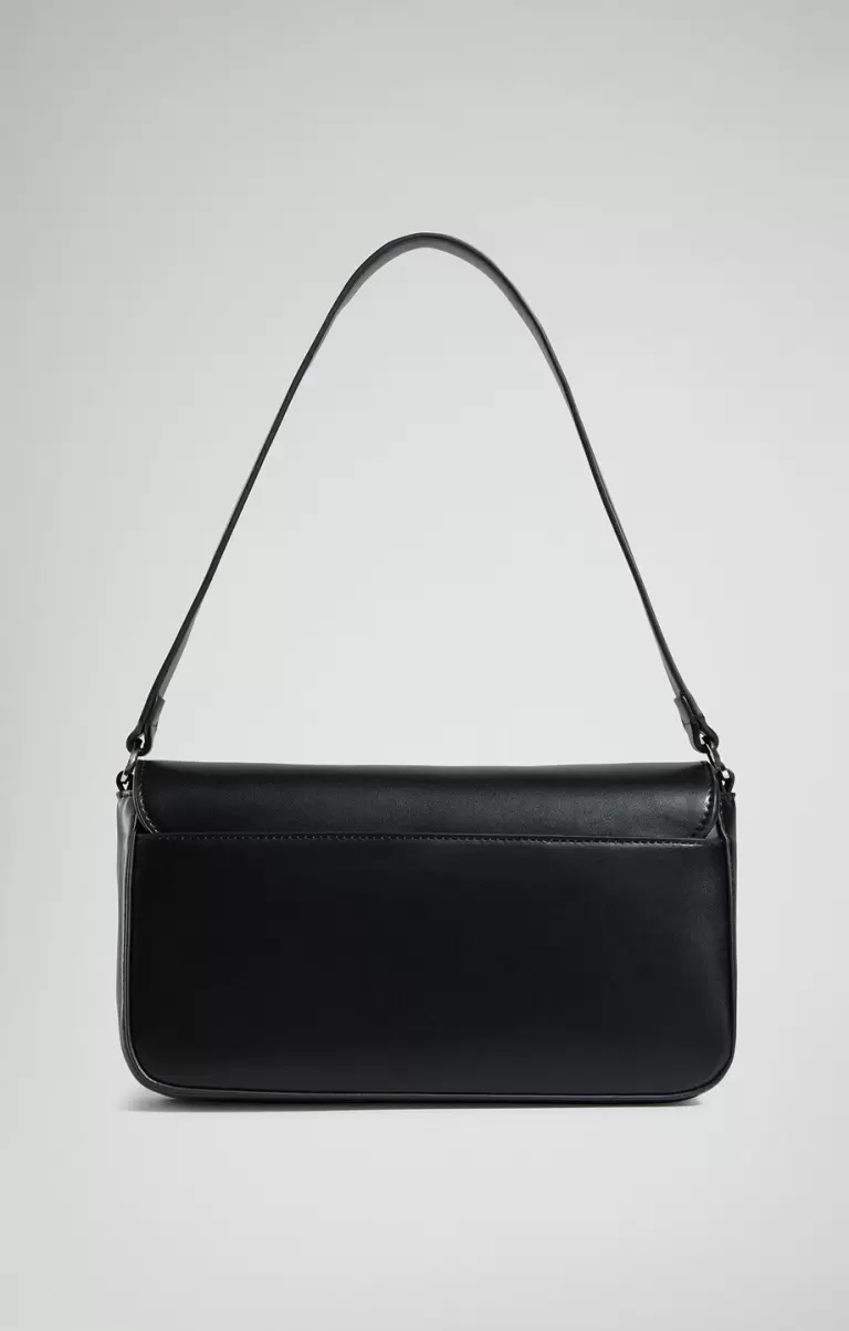 Taschen Bikkembergs Frau Genny Women's Bag Black - 1