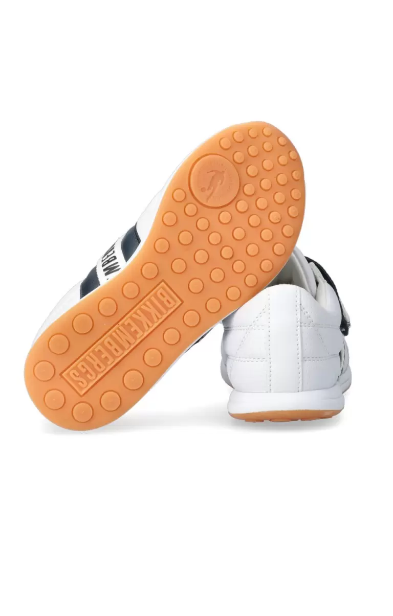 Kids' Sneakers With Velcro 