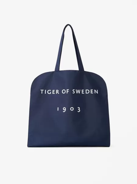 Light Ink Herren Synthes Reisetasche Ware Tiger Of Sweden Taschen