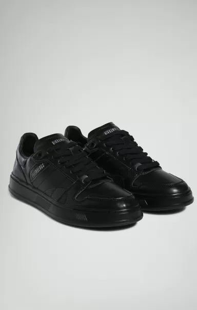 Mann Claudius M Men's Sneakers Sneakers Bikkembergs Black